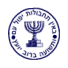 סמל המוסד