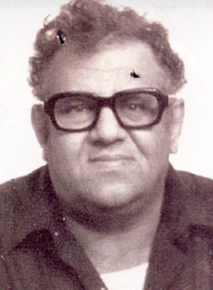 יצחק קירזון