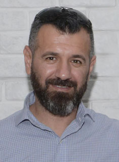 מחמוד חיראלדין