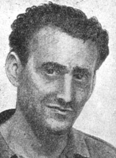 יהונתן  גור אריה ליבנוירט  ז"ל