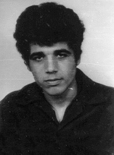 תמונת כהן רוברט ז"ל