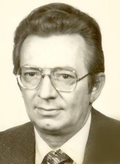 תמונת לוי שמואל ז"ל