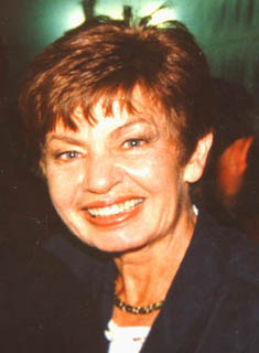 תמונת לוין לאה ז"ל