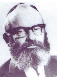 תמונת לוקר צבי ז"ל