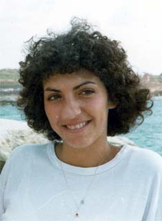 דפנה דפי כרמון  ז"ל