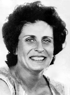 רות רותי גילוץ  ז"ל