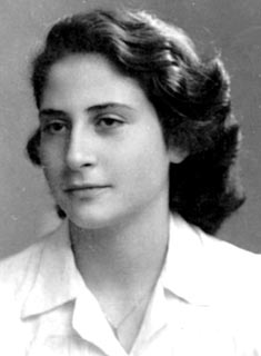 עטרה  רוזנברג  ז"ל
