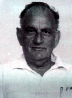 דוד ברונשטיין