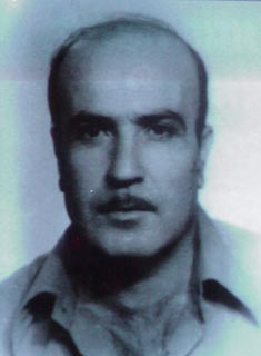 תמונת חרוש דוד ז"ל