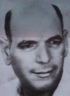 תמונת פיק בנימין ז"ל