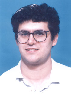 עמנואל עמרם  אביטבול   ז"ל