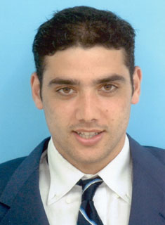 מיכאל מיכה אביטל   ז"ל