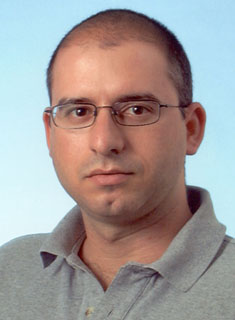 תמונת עובדיה נמרוד ז"ל