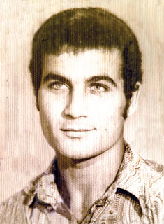 מאיר  איטח   ז"ל